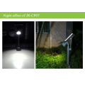 Solar garden spot light, solar garden light, solar garden lighting